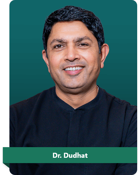 Dr. Dudhat