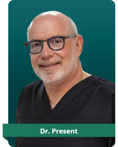 Dr Present Mobile