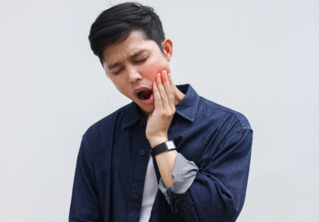 TMJ Treatment